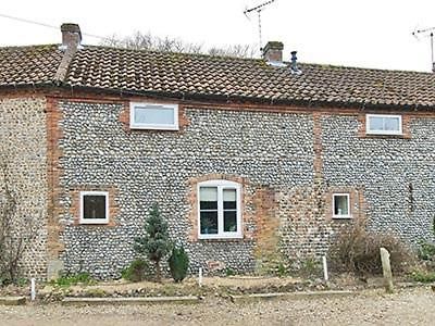 Pebble Cottage Holt  Extérieur photo