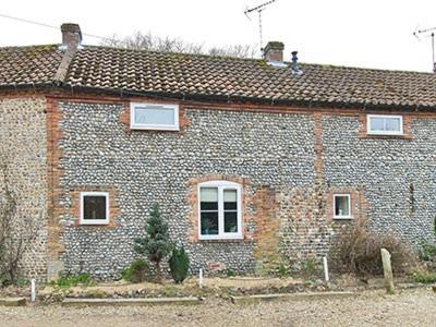 Pebble Cottage Holt  Extérieur photo
