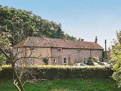 Pebble Cottage Holt  Extérieur photo